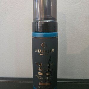 RITA HAZAN TRUE COLOR-ULTIMATE SHINE GLOSS-BROWN GLOSS-IN SHOWER-5 oz/150 ml-NEW
